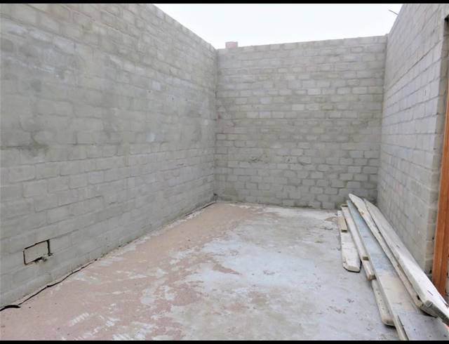 3 BEDROOM HOUSE FOR SALE IN LAAIPLEK